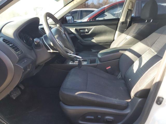 Photo 7 from auction – 2016 NISSAN ALTIMA 2.5 with VIN 1N4AL3AP9GN344745