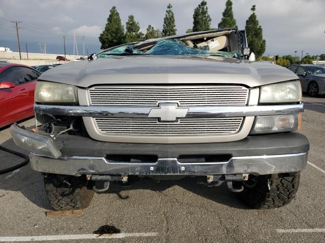 Photo 11 from auction – 2005 CHEVROLET SILVERADO with VIN 2GCEC13T151147870