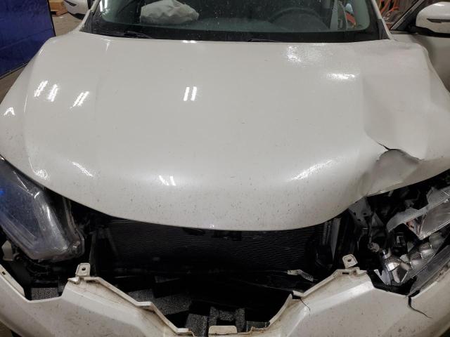 Photo 12 from auction – 2016 NISSAN ROGUE S with VIN KNMAT2MV9GP735610
