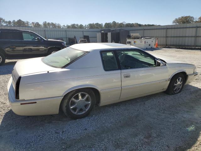 صورة رقم 3 من المزاد - 2001 CADILLAC ELDORADO T مع VIN 1G6ET12951B106600