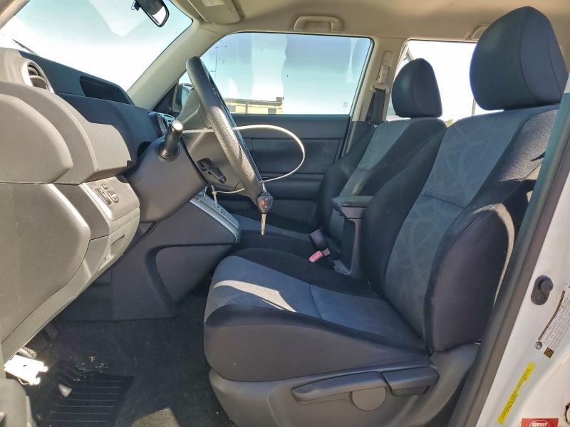 Photo 7 from auction – 2011 TOYOTA SCION XB with VIN JTLZE4FE5B1126309