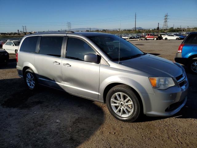 Photo 4 from auction – 2019 DODGE GRAND CARA with VIN 2C4RDGCG8KR610931