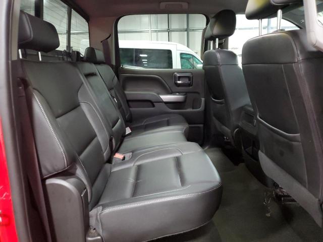Photo 10 from auction – 2016 CHEVROLET SILVERADO with VIN 1GC4K0C87GF192392