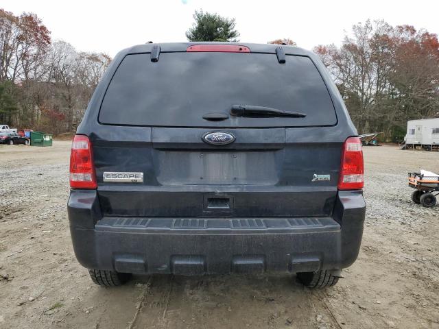 Photo 6 from auction – 2012 FORD ESCAPE XLT with VIN 1FMCU9DG5CKA96676