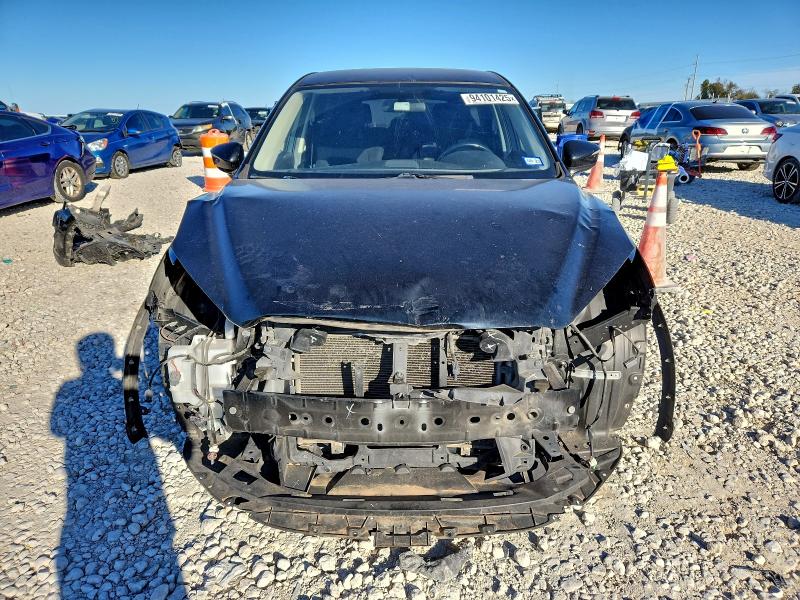 Photo 5 from auction – 2016 MAZDA CX-5 TOURI with VIN JM3KE2CY2G0639960