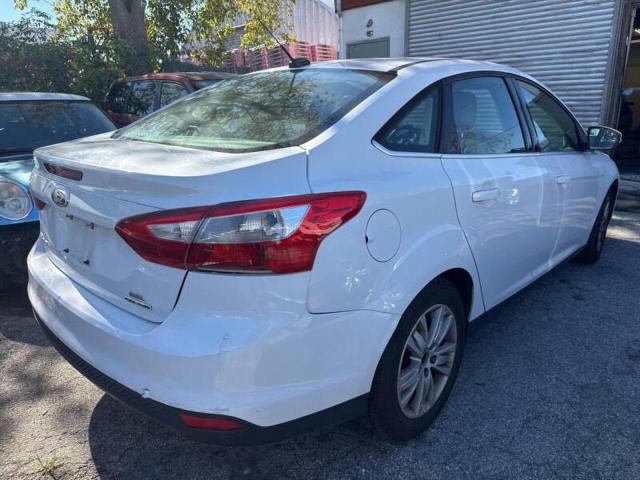 Photo 4 from auction – 2012 FORD FOCUS SEL with VIN 1FAHP3H25CL375378