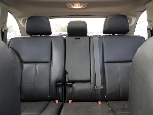 Photo 10 from auction – 2011 FORD EDGE LIMIT with VIN 2FMDK4KC0BBA20773