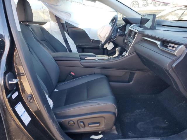 Photo 7 from auction – 2022 LEXUS RX 450H with VIN 2T2HGMDA7NC087025
