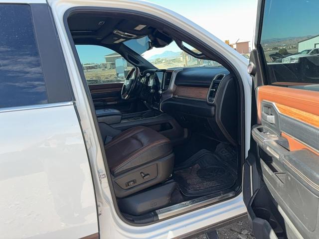 Photo 5 from auction – 2019 RAM 2500 LONGH with VIN 3C6UR5LL5KG624554
