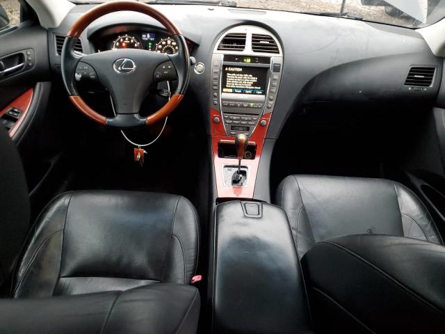 Photo 8 from auction – 2007 LEXUS ES 350 with VIN JTHBJ46G372077394