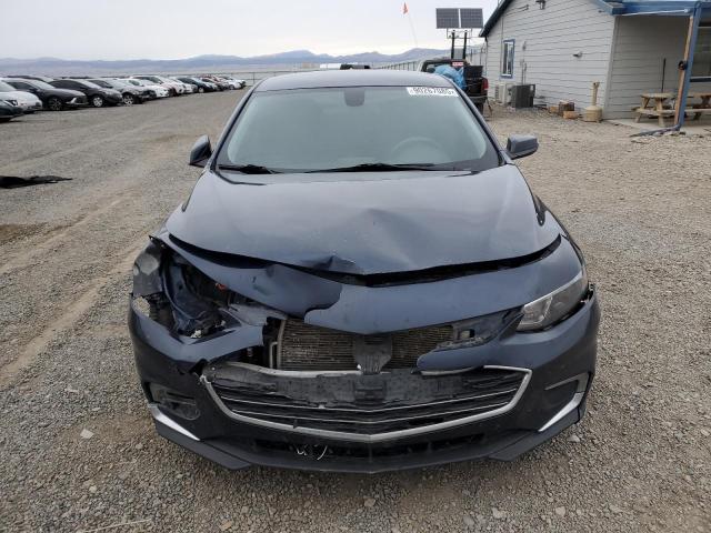 Photo 5 from auction – 2018 CHEVROLET MALIBU LT with VIN 1G1ZD5ST0JF167286