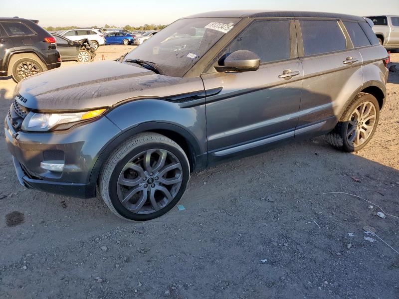 LAND ROVER RANGE ROVE 2015 with VIN SALVP2BG1FH074120 - Photo from auction