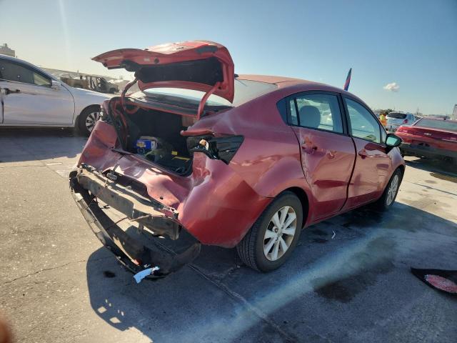 Photo 3 from auction – 2013 KIA RIO with VIN KNADN4A34D6104171