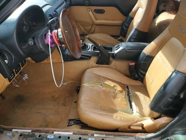 Photo 7 from auction – 1997 MAZDA MX-5 MIATA with VIN JM1NA3538V0725876