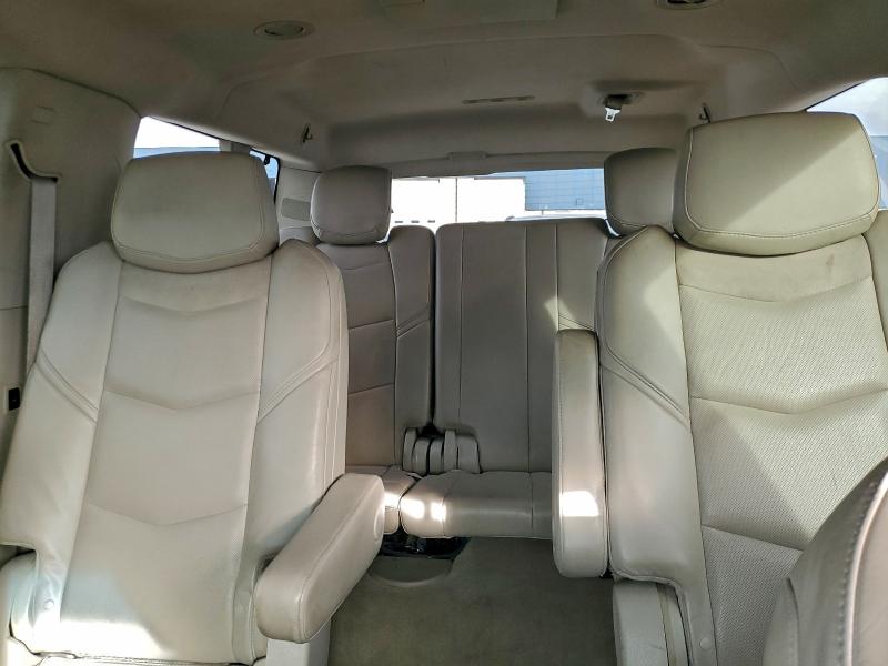 Photo 10 from auction – 2015 CADILLAC ESCALADE E with VIN 1GYS4HKJ2FR244152