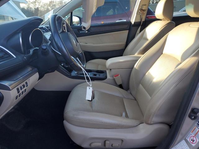 Photo 7 from auction – 2019 SUBARU OUTBACK 2. with VIN 4S4BSANC0K3360295