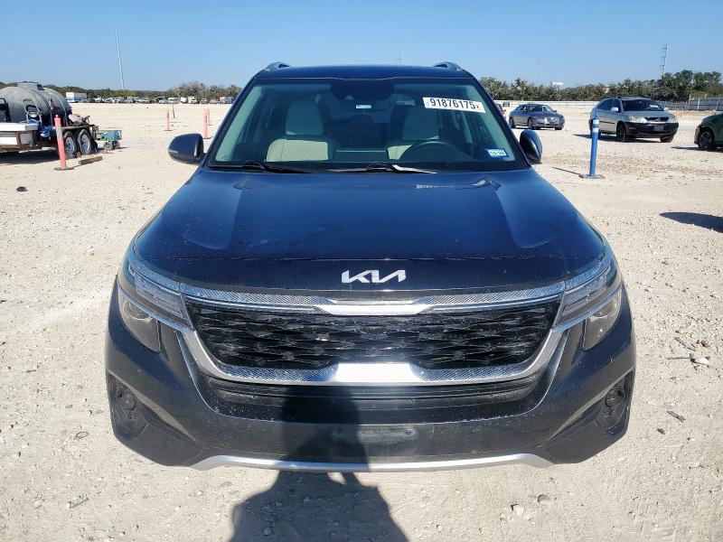 Photo 5 from auction – 2023 KIA SELTOS EX with VIN KNDERCAA3P7375290