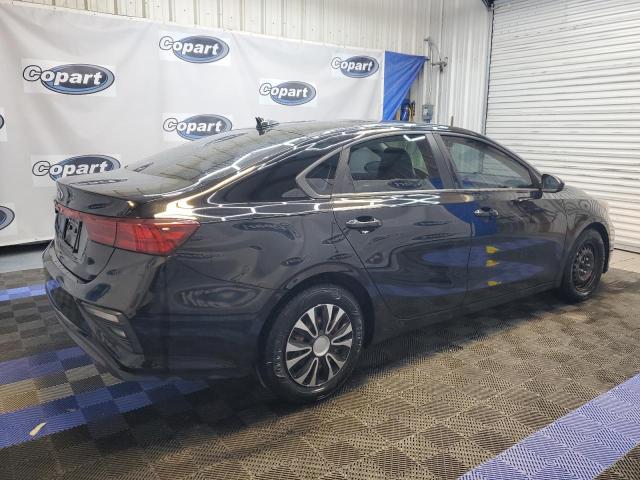Photo 3 from auction – 2019 KIA FORTE FE with VIN 3KPF24AD6KE106931