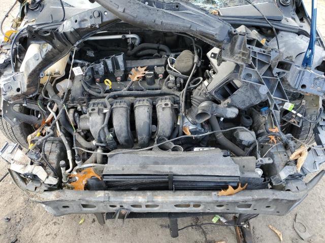 Photo 11 from auction – 2015 FORD FOCUS SE with VIN 1FADP3F23FL218759