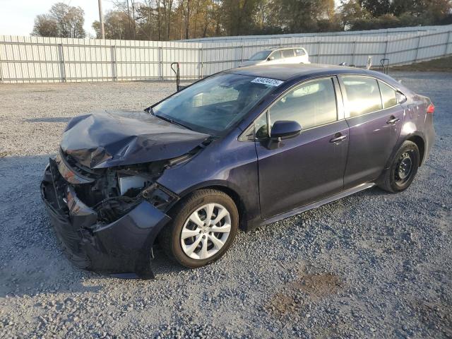 Photo 1 from auction – 2023 TOYOTA COROLLA LE with VIN JTDBCMFEXPJ005978