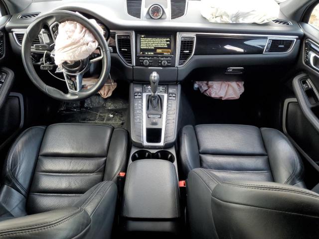 Photo 8 from auction – 2015 PORSCHE MACAN with VIN WP1AB2A57FLB67272