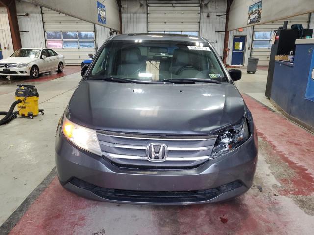 Photo 5 from auction – 2011 HONDA ODYSSEY EX with VIN 5FNRL5H67BB029861
