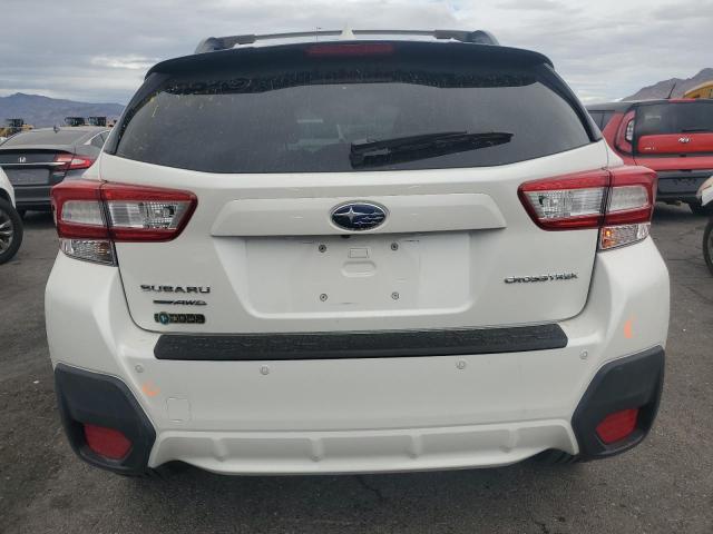 Photo 6 from auction – 2019 SUBARU CROSSTREK with VIN JF2GTANC1KH319251