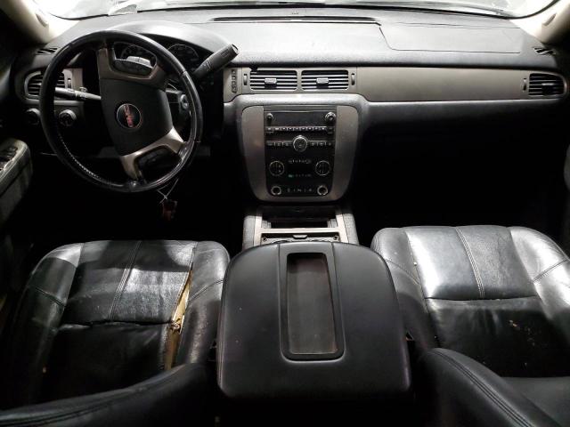 Photo 8 from auction – 2010 GMC SIERRA K15 with VIN 3GTRKWE35AG116119