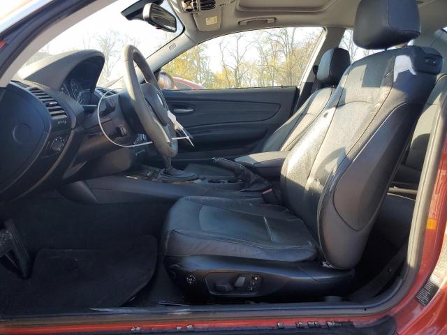 Photo 7 from auction – 2008 BMW 128 I with VIN WBAUP73578VF08218