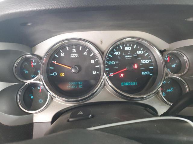 Photo 9 from auction – 2008 GMC SIERRA with VIN 1GTEC19J78Z257839