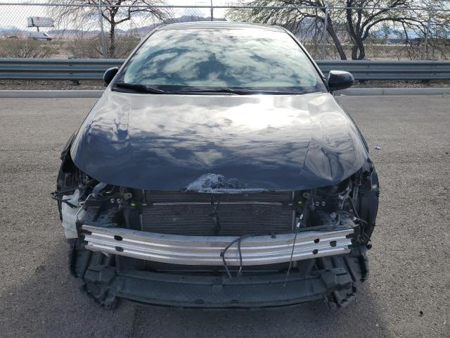 Photo 5 from auction – 2023 TOYOTA COROLLA LE with VIN 5YFB4MDE7PP007862