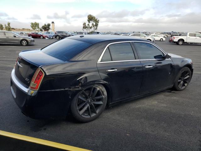 Photo 3 from auction – 2011 CHRYSLER 300C with VIN 2C3CA6CT4BH593710