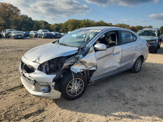 2019 MITSUBISHI MIRAGE G4