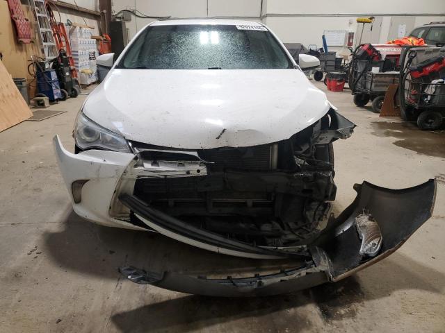 Photo 5 from auction – 2017 TOYOTA CAMRY LE with VIN 4T1BF1FK7HU294051