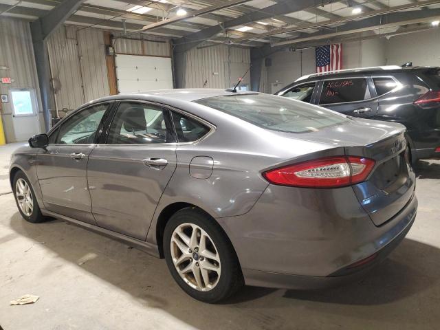 Photo 2 from auction – 2014 FORD FUSION SE with VIN 1FA6P0HD8E5351574