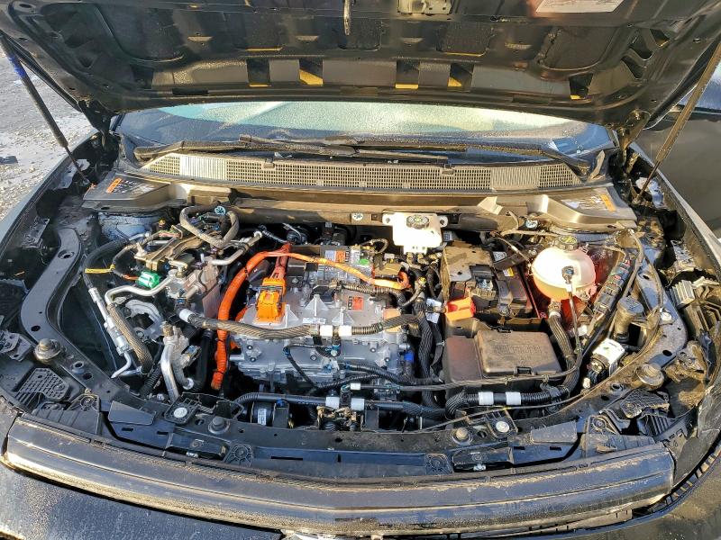 Photo 12 from auction – 2025 CHEVROLET EQUINOX LT with VIN 3GN7DNRP6SS235537