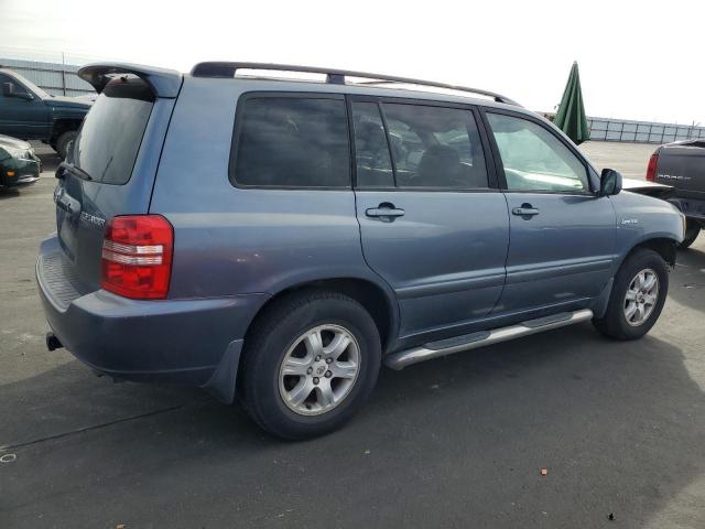 Фото 3 с аукциона – 2002 TOYOTA HIGHLANDER с VIN JTEHF21A620094209