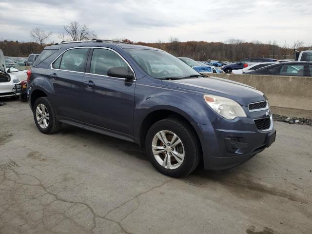 Photo 4 from auction – 2014 CHEVROLET EQUINOX LS with VIN 2GNALAEK7E6342093