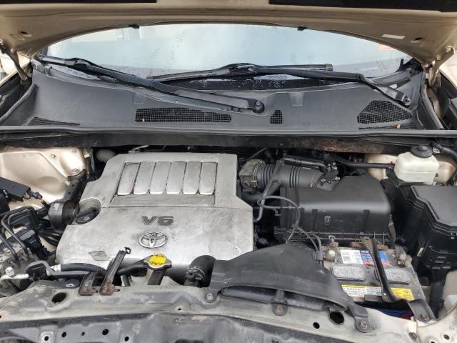 Photo 12 from auction – 2010 TOYOTA HIGHLANDER with VIN 5TDBK3EH8AS001446