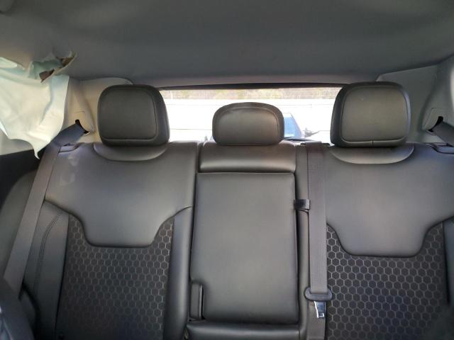 Photo 10 from auction – 2020 JEEP COMPASS LA with VIN 3C4NJDBB4LT164884