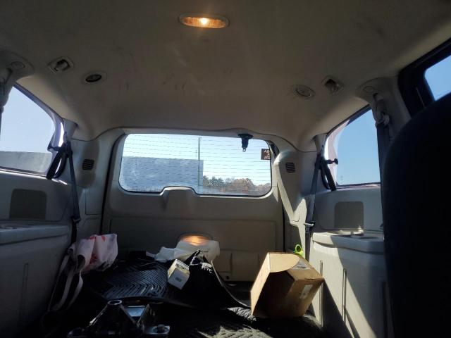 Фото 10 с аукциона – 2016 DODGE GRAND CARAVAN с VIN 2C4RDGCG3GR172486