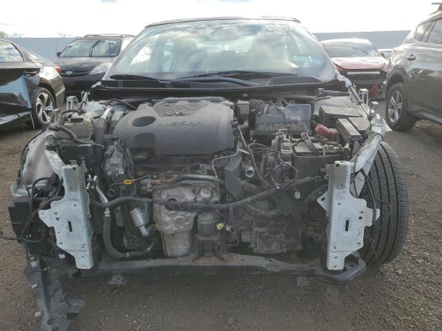 Photo 5 from auction – 2017 NISSAN MAXIMA 3.5 with VIN 1N4AA6AP8HC442900