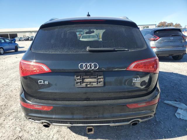 Photo 6 from auction – 2010 AUDI Q5 PRESTIG with VIN WA1WKBFPXAA098416