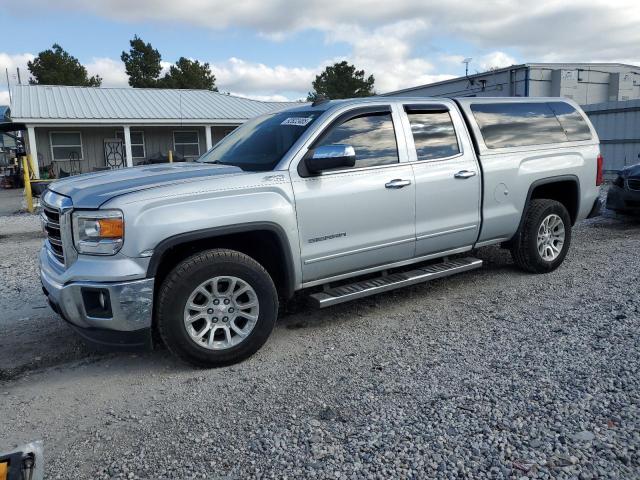 GMC SIERRA K15 2015 with VIN 1GTV2UEC8FZ420748 - Photo from auction