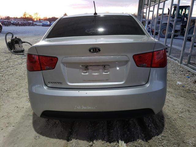 Photo 6 from auction – 2013 KIA FORTE EX with VIN KNAFU4A20D5733659