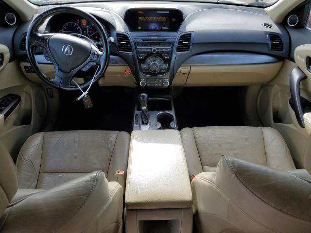 Photo 8 from auction – 2014 ACURA RDX TECHNO with VIN 5J8TB4H54EL008933