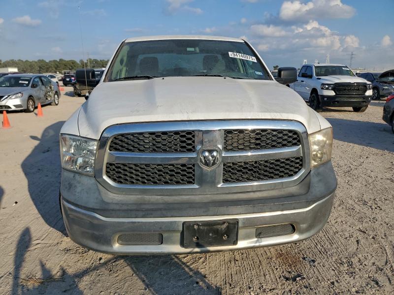 Foto 5 de la subasta – 2018 RAM 1500 ST con VIN 1C6RR6FG9JS229438
