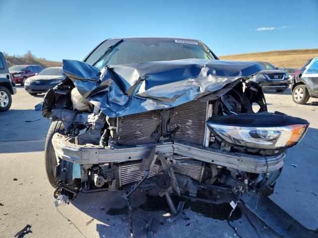 Photo 5 from auction – 2020 FORD EDGE SE with VIN 2FMPK4G97LBA73644