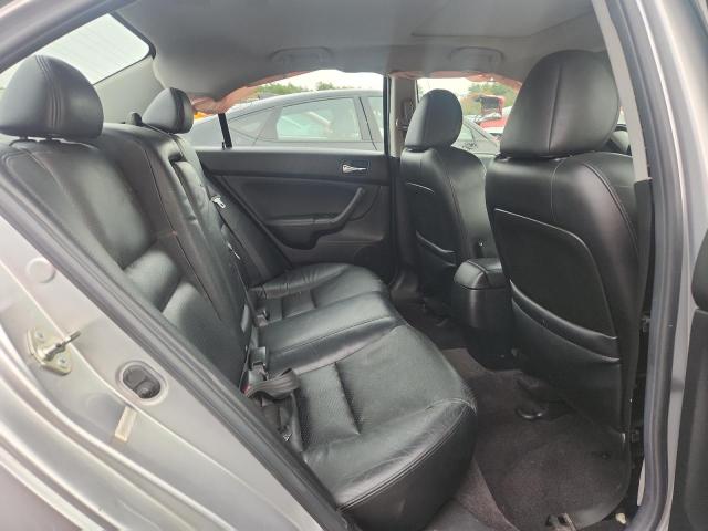 Photo 10 from auction – 2008 ACURA TSX with VIN JH4CL96868C005590