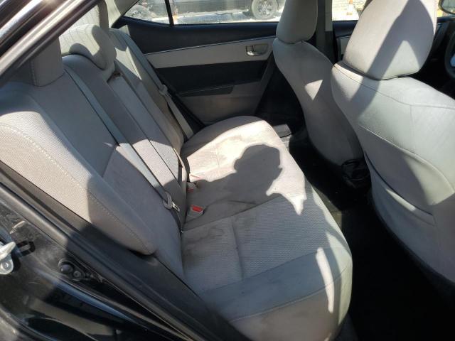 Photo 10 from auction – 2015 TOYOTA COROLLA L with VIN 2T1BURHE6FC248303
